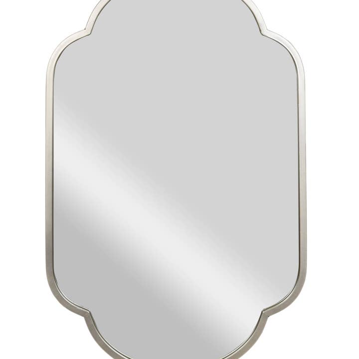 Elise Mirror - 32"H x 20"W for wholesale by Aspire Home Accents