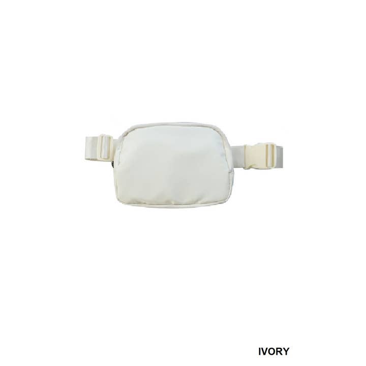 42POPS - Wholesale Belt Bag - Women's - ',,._ Everywhere Cross Body Fanny Pack Belt Bag