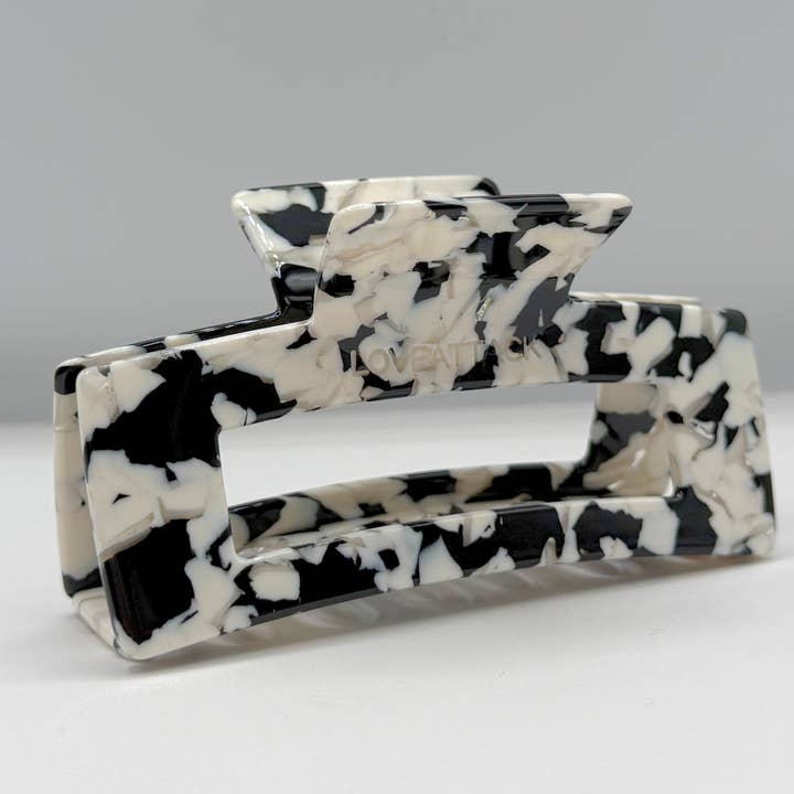 Love Attack - Wholesale Hair Clip - Women's - Aven Cellulose Acetate Hair Claw Clips32