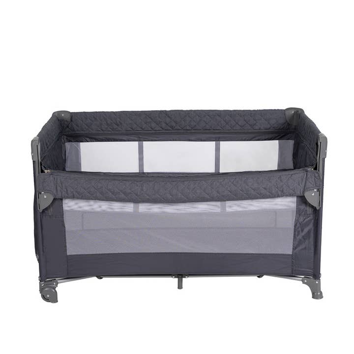 Olmitos S.A - Wholesale Bassinet - Baby - TREND travel co-sleeping crib45