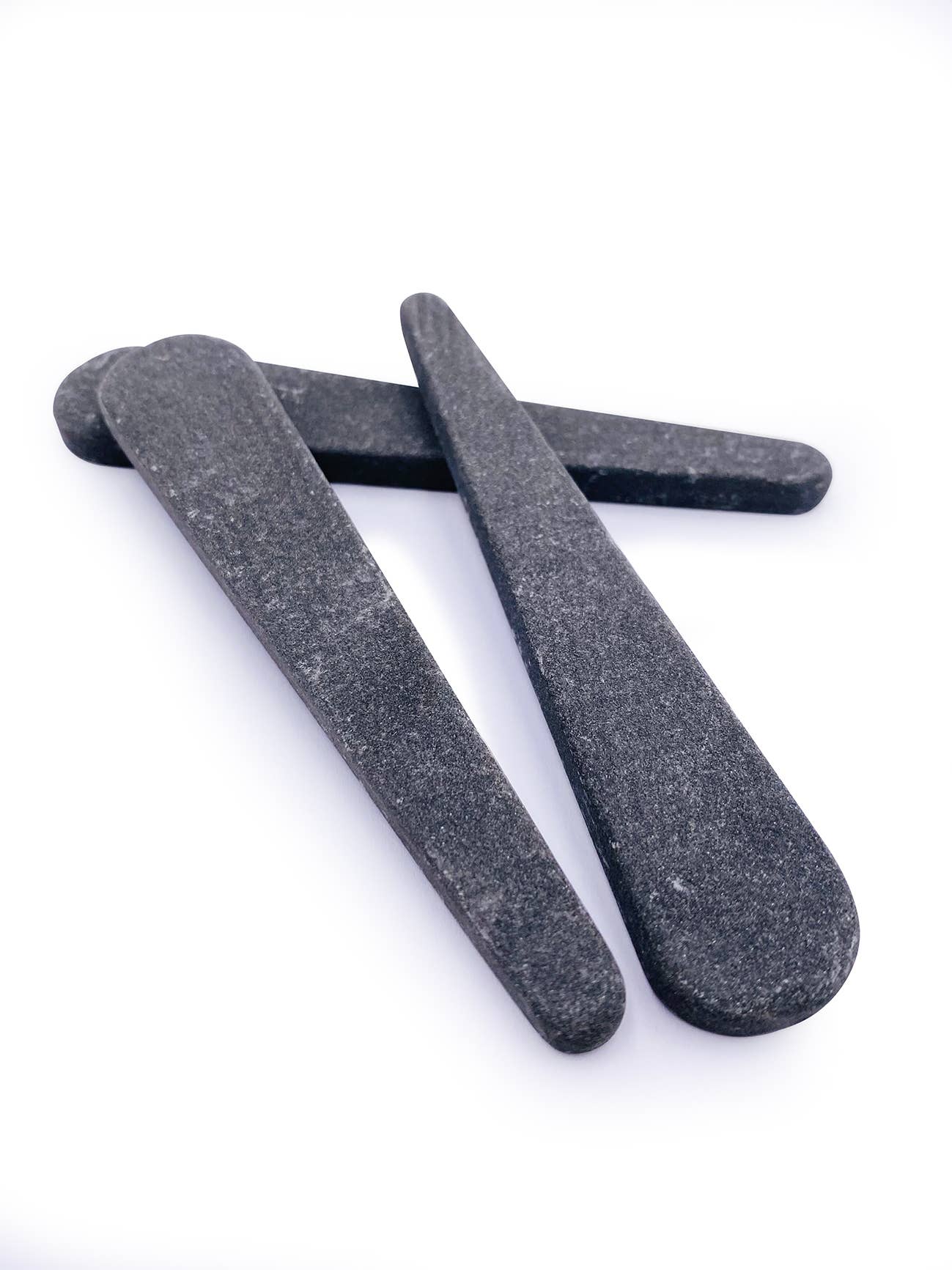 Éco-conseils - Wholesale Nail File - Pyrenees natural stone nail file1