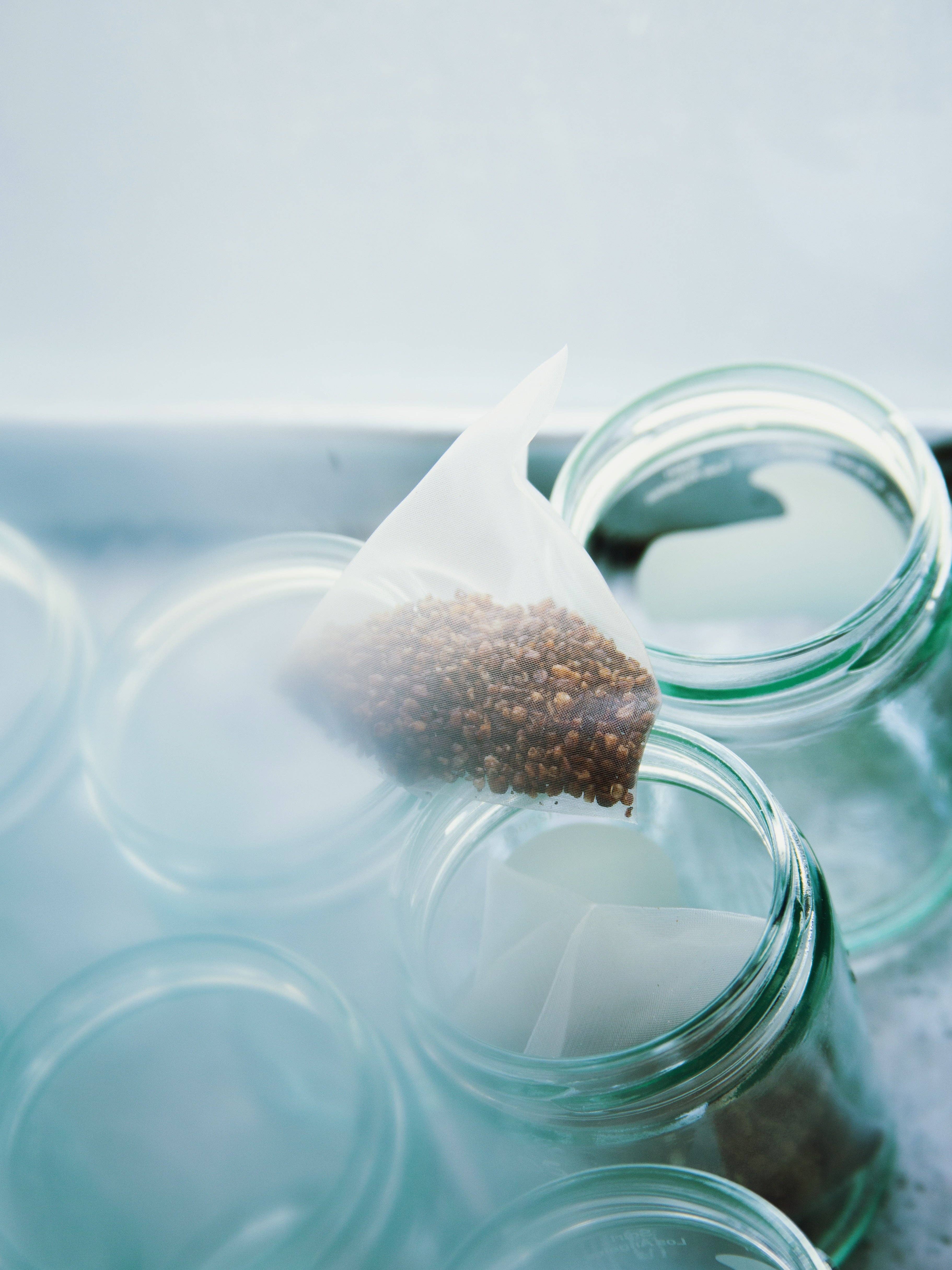 Sqirl - Wholesale Jam/Jelly -  Kettleman Apricot & Kettl Soba Cha Fruit Spread1