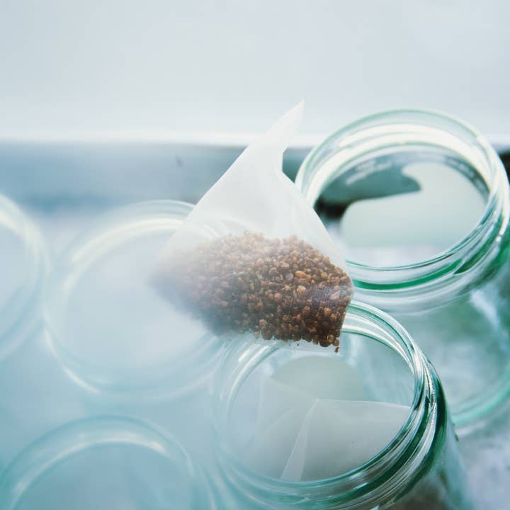 Sqirl - Wholesale Jam/Jelly - Kettleman Apricot & Kettl Soba Cha Fruit Spread1