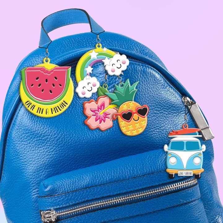 Charme en relief 3D pour la vente par Wunuvakind