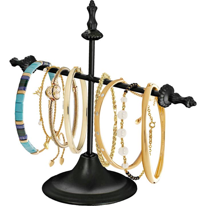 Vintage Bracelet Jewelry Stand for wholesale by Lee Display