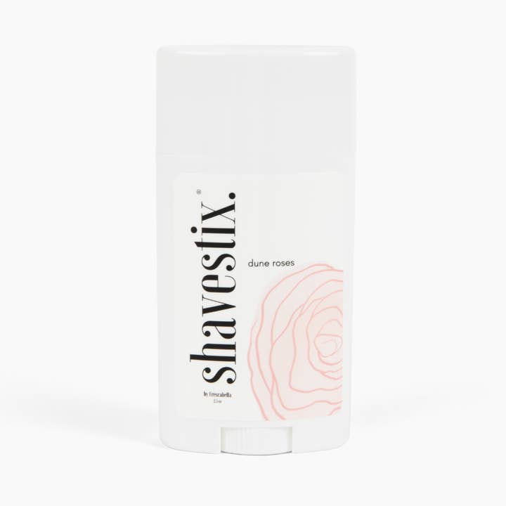 Shavestix. Luxury Shave Balm: Dune Roses for wholesale by Shavestix.