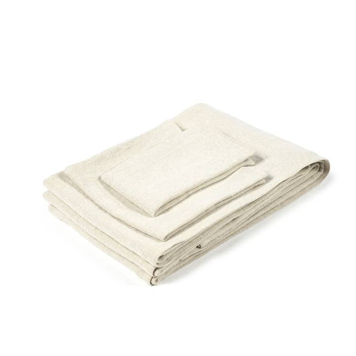 Libeco Home - Wholesale Tablecloth - Hudson Tablecloth7