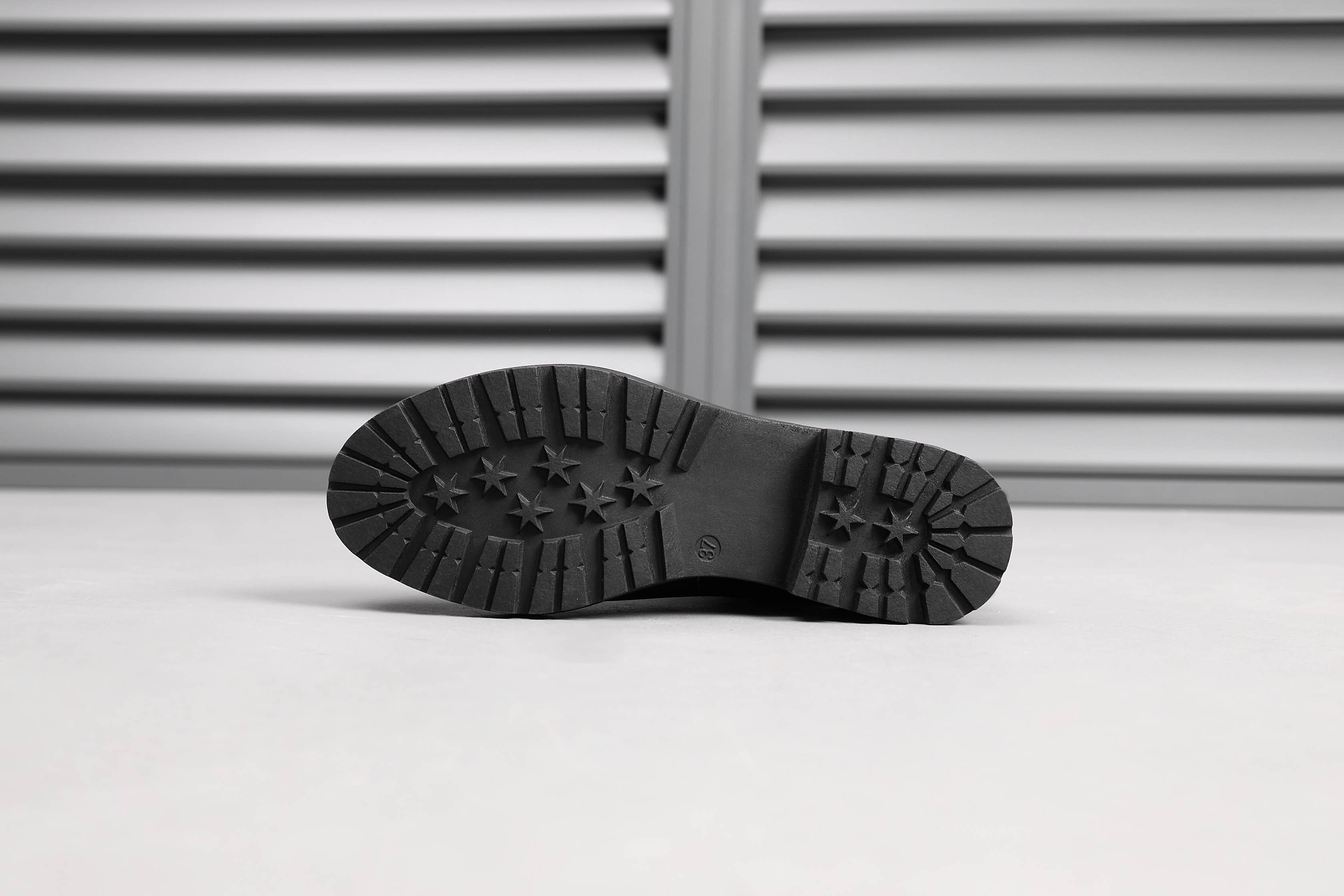 Top Staka - Venta al por mayor Botas Chelsea - Mujer - Botas Chelsea A2361 con aislamiento para mujer4