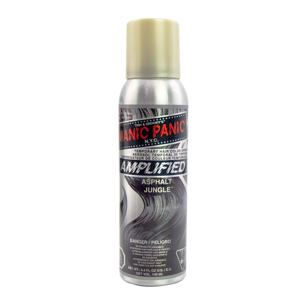 Wholesale Asphalt Jungle™ - Amplified™ Temporary Spray-On Color