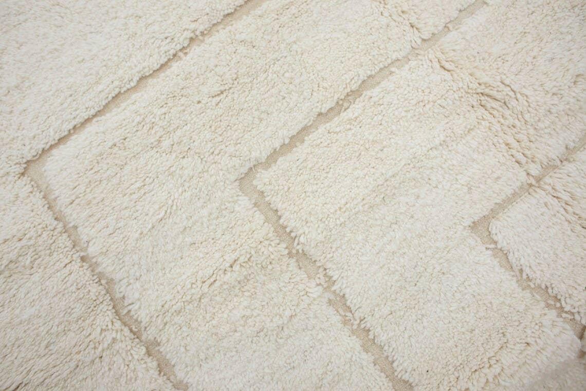 HandmadeBestSeller - Wholesale Area rug - ARTISTIC WOOL RUG, Rug Made from Wool of Sheep, Living Room2