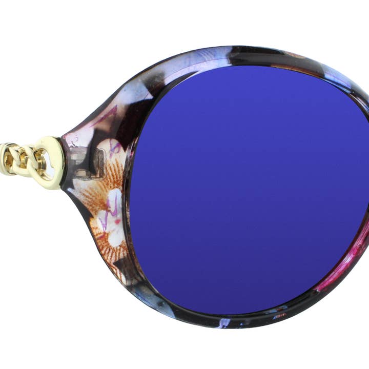 31812 Mode polarisée avec accents métalliques pour la vente par Sun Rayz Premium Eyewear