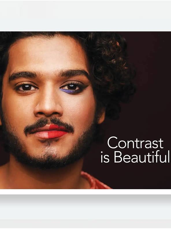 Contrast for wholesale by Tribal Message