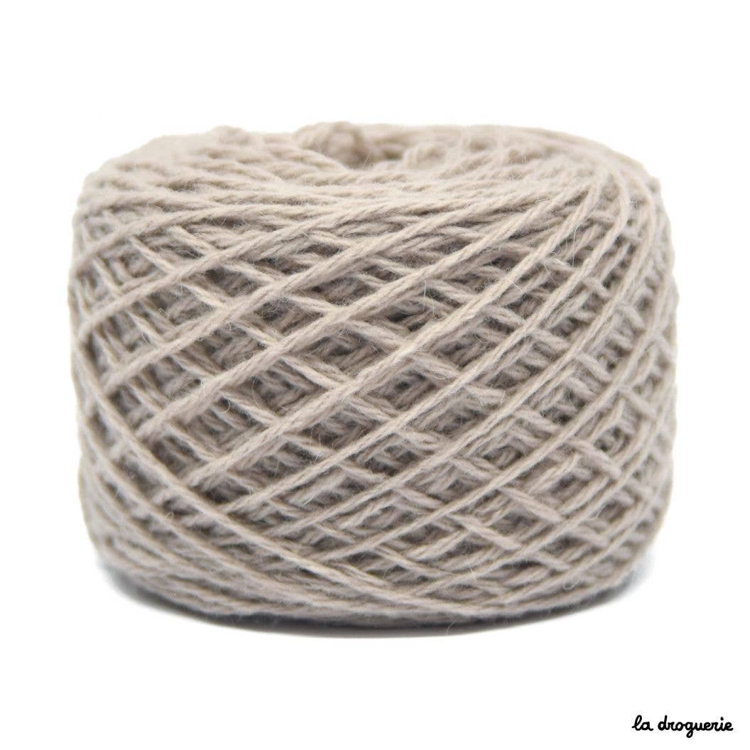 LA DROGUERIE - Wholesale Yarn - Anjou Down Knitting Yarn1