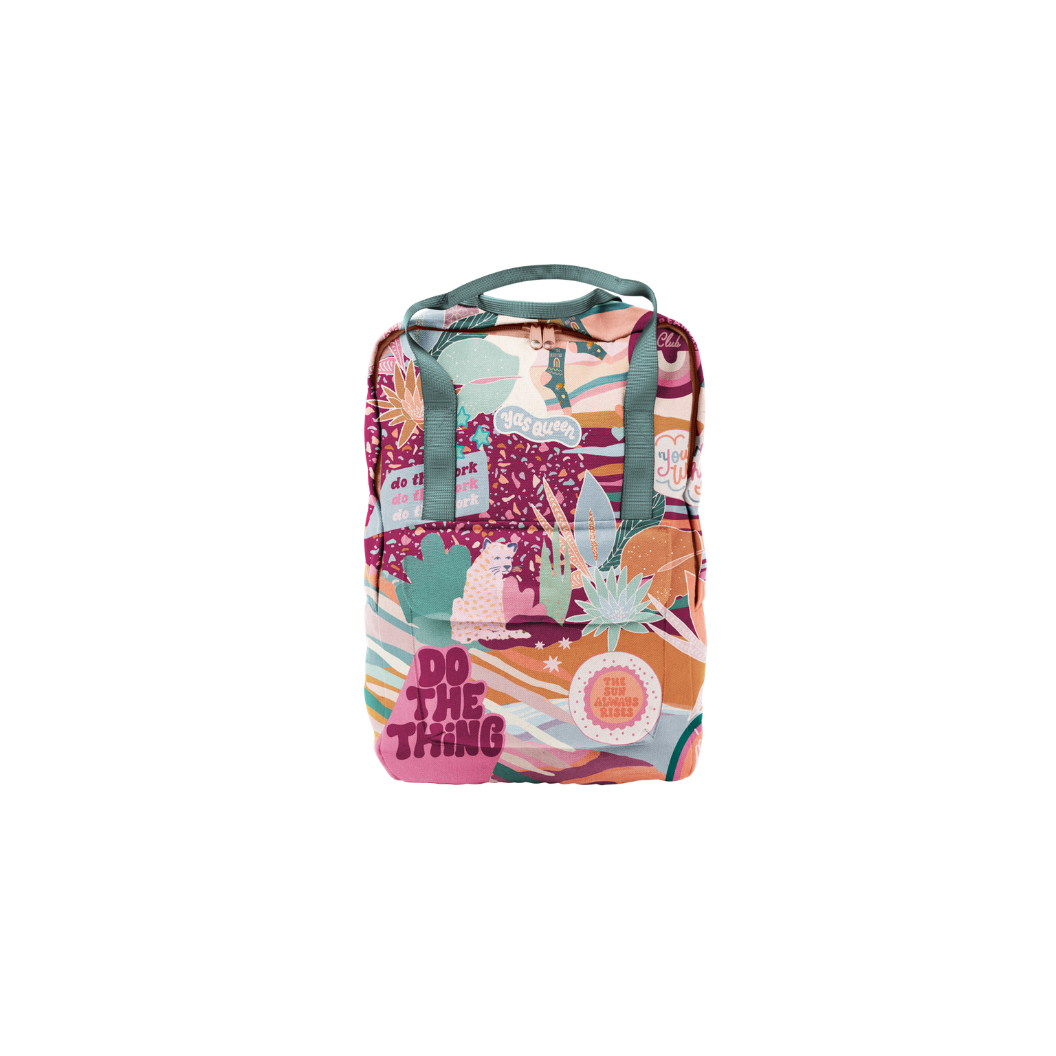 Talking Out of Turn – wholesale Backpack – Women's – Mini Backpack1