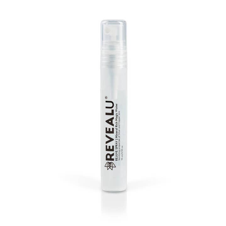 RevealU Skincare - Wholesale Face & Body Mist/Water - REJUVE - Face & Body Spray