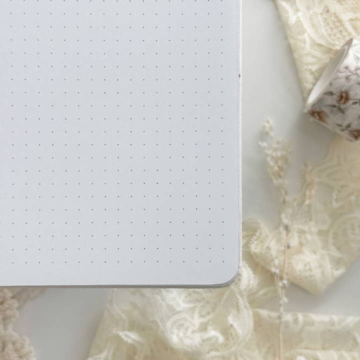 leelajournals - Wholesale Notebook - 160 gsm | TN | tulip notebook