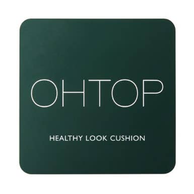 OHTOP HEALTHY LOOK CUSHION for wholesale by Ohtop