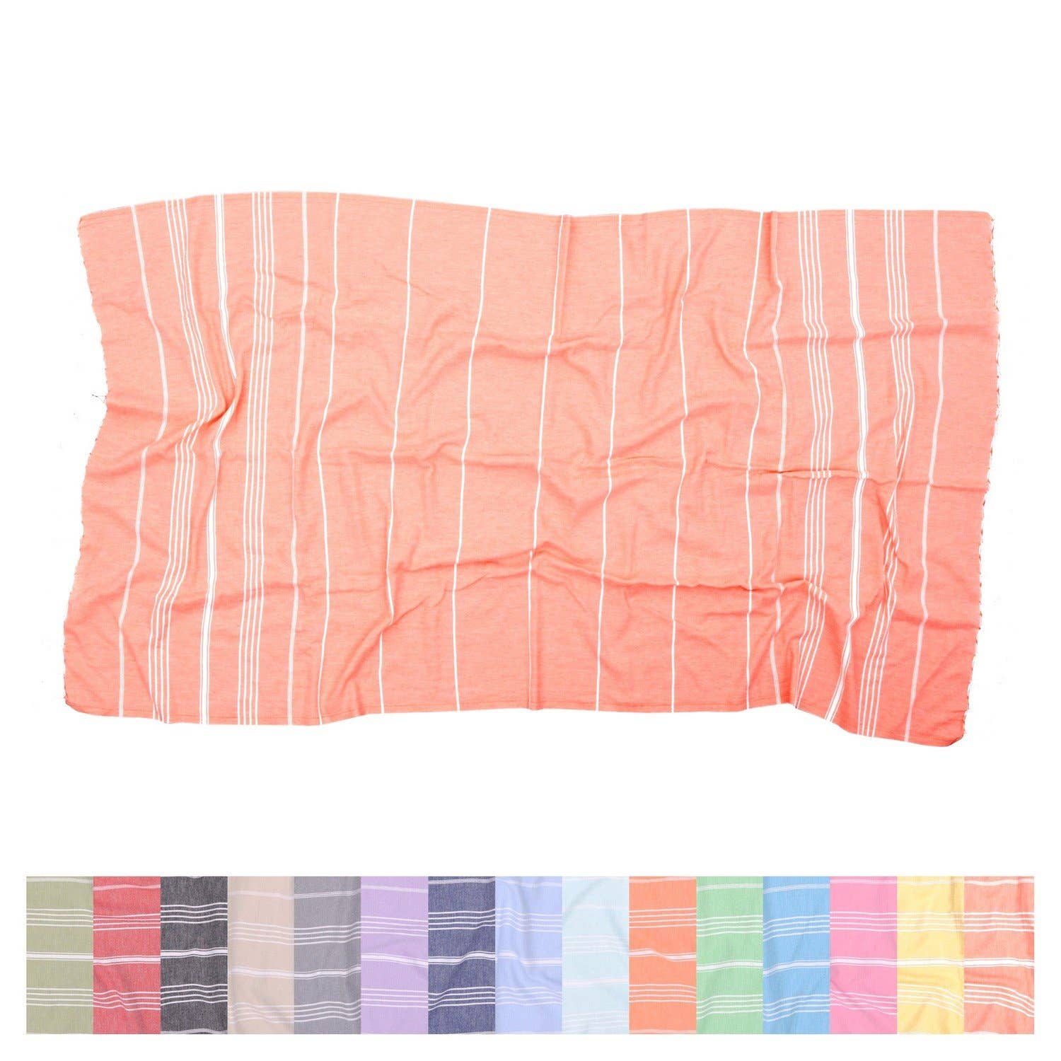 Riviera Towel Company – Großhandel Badetuch – Essential Blanket - Weitere Farben erhältlich1