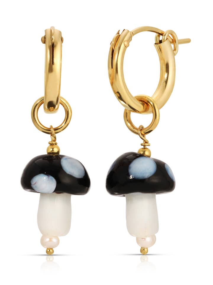 Botanik Hoops for wholesale by KOZAKH