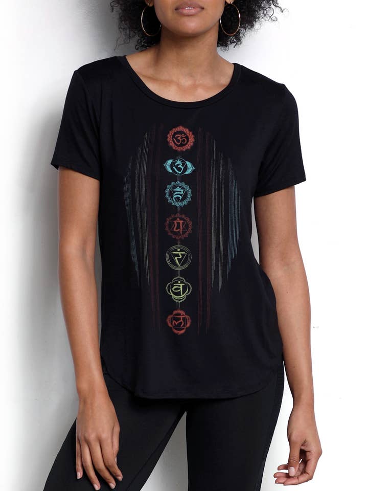 Chakra schep T voor wholesale door NEOCLASSICS