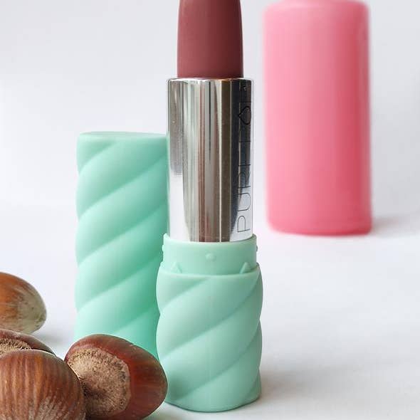 Pure Pop Make Up – Engroshandel Læbestift – 01 Good Morning læbestift