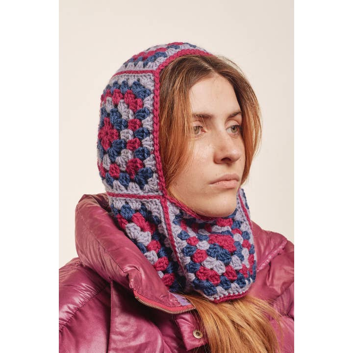 Balalupo Grand-mère pour la vente par Lenereidi