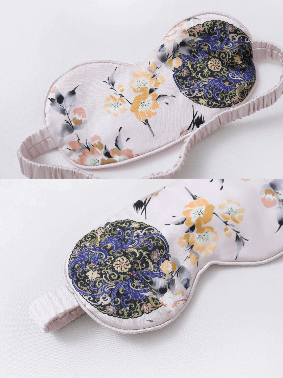 safistyle - Wholesale Robe - Women's - Luxury Asian-inspired Kimono Robe Accessory Giftbox 6-Pcs56