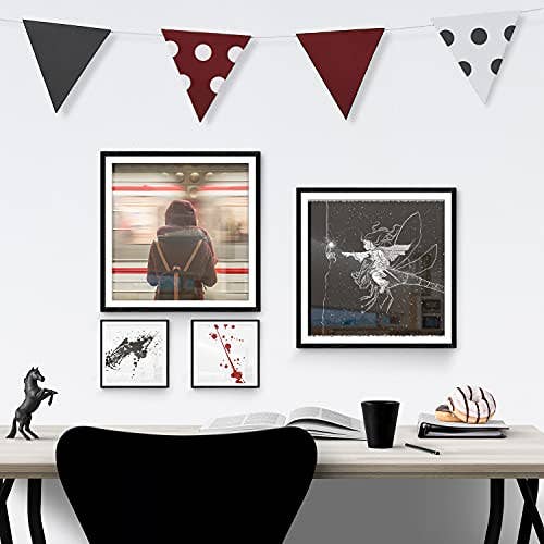 Fine Cardstock - Wholesale Cardstock - High-Quality White Square Cardstock 80 LB Cover, 9” x 9”, 50 Sheets Per Pack.6