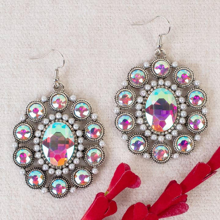 Squash Blossom Earrings for wholesale by Your Fashion Wholesale