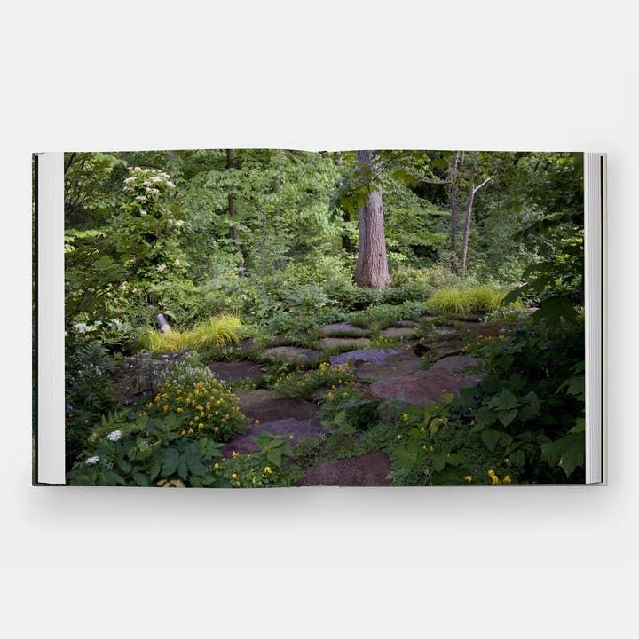 Phaidon - Wholesale Home & Garden - The Art Of Fine Gardening7