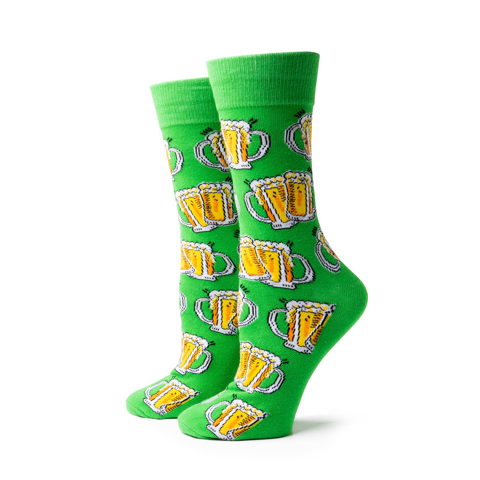 DM Merchandising - Vendita all'ingrosso Calzini - Unisex - Set regalo calzini con biglietto d'auguri « IT'S YO BIRTHDAY » Two Left Feet9