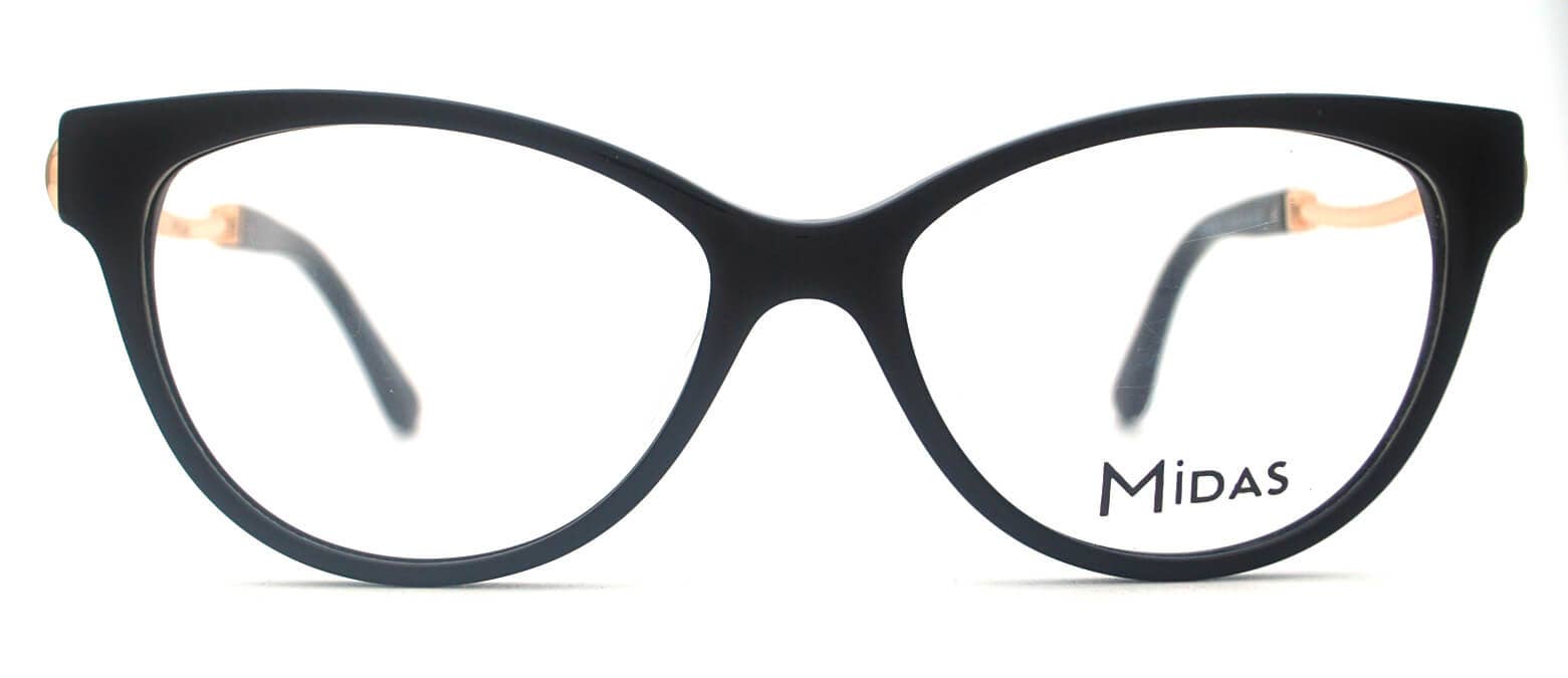 Midas Eyewear - Wholesale Eyeglasses - Women's - Colorful Stone and Diamond Embellished Eyewear12