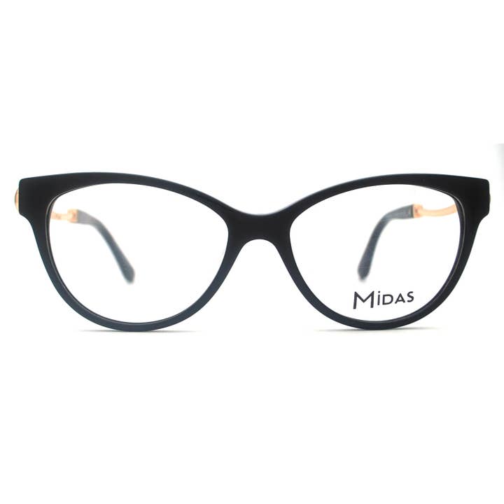 Midas Eyewear - Wholesale Eyeglasses - Women's - Colorful Stone and Diamond Embellished Eyewear12