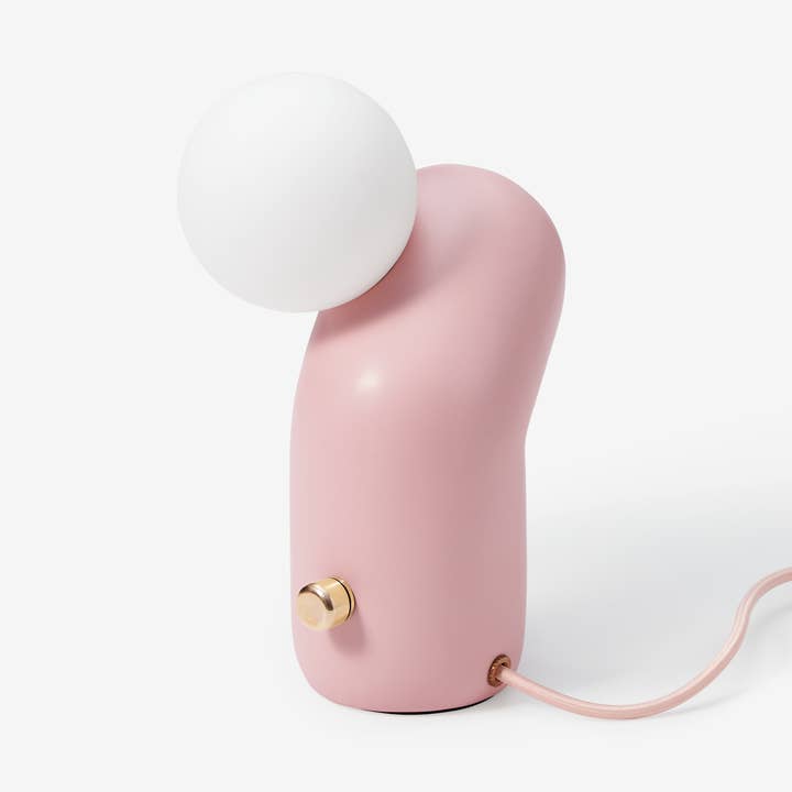 Areaware - Wholesale Accent/Desk Lamp - Doko Lamp