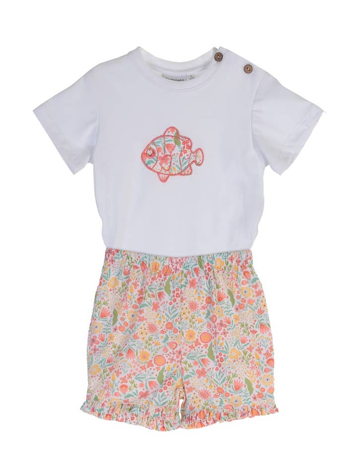 Set Dory B2160.B216 per la vendita all'ingrosso da parte di Tartaleta