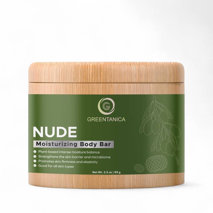 Nude - Barre Corporelle Solide Hydratante & Raffermissante et autres tendances Résultats pour liste d'énergie en vente B2B. Retours gratuits et paiement à 60 jours sur Faire sur Faire.