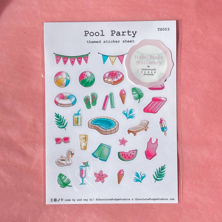 Protective Sleeve for wholesale by Chocolate Fudge Studios