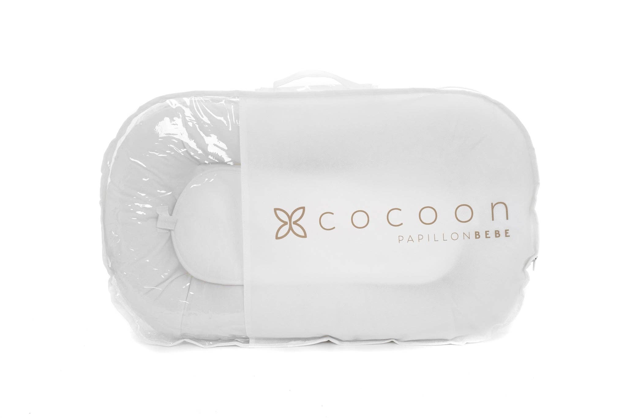 Sweet N Swag – wholesale Lounger – Baby – COCOON | Baby lounger, baby accessory, gender neutral1