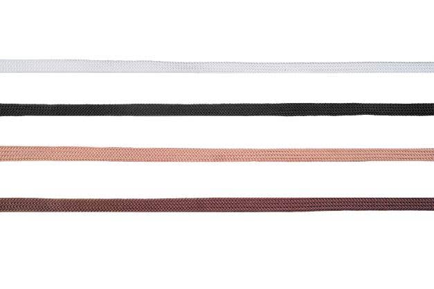 Alvalley - Wholesale Hondenriem - Hond - Alvalley nylon showlijn met schuifclip2