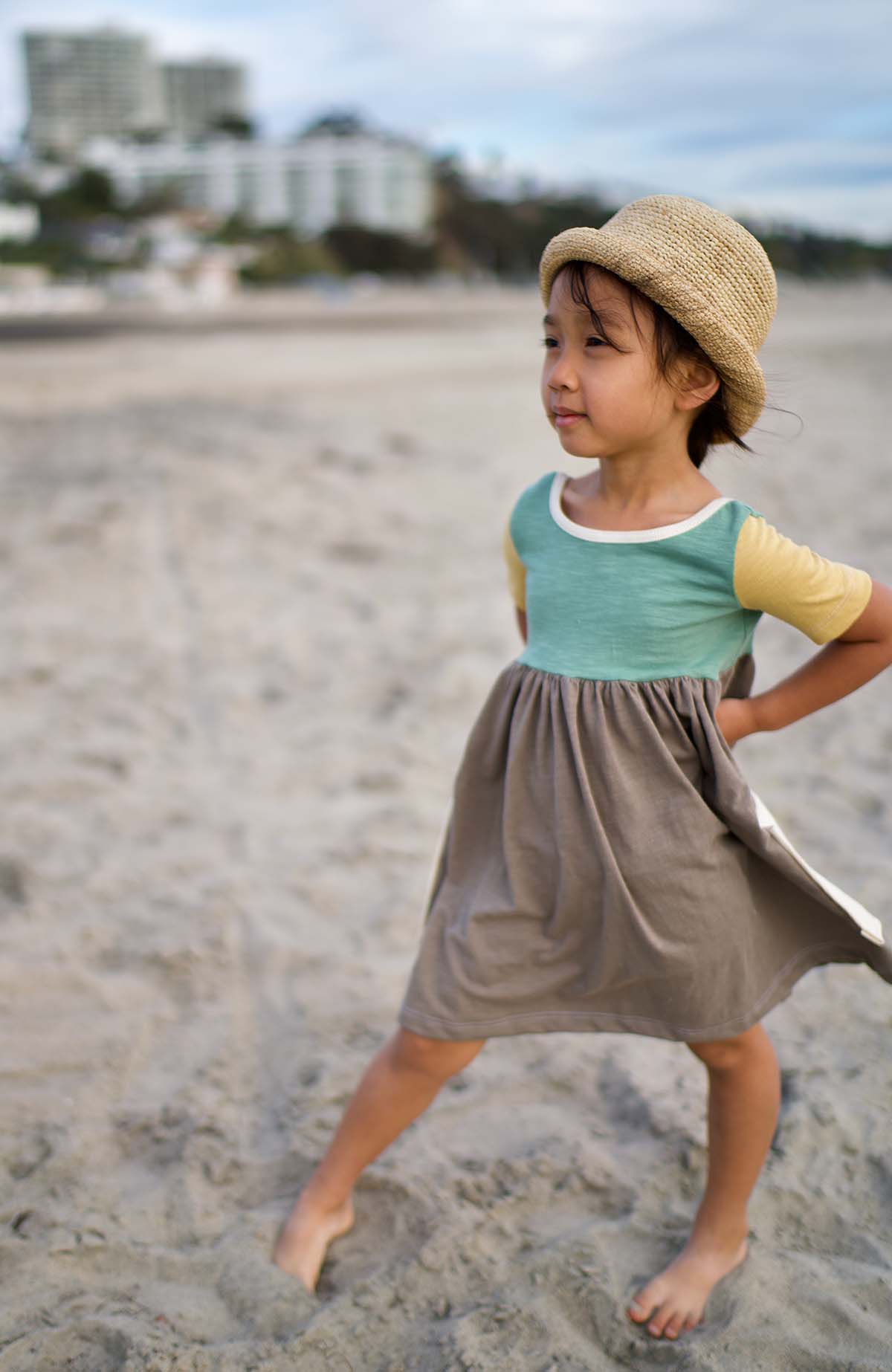 ISEE FABRIC - Wholesale Fabric - Slub Jersey 100% Cotton13