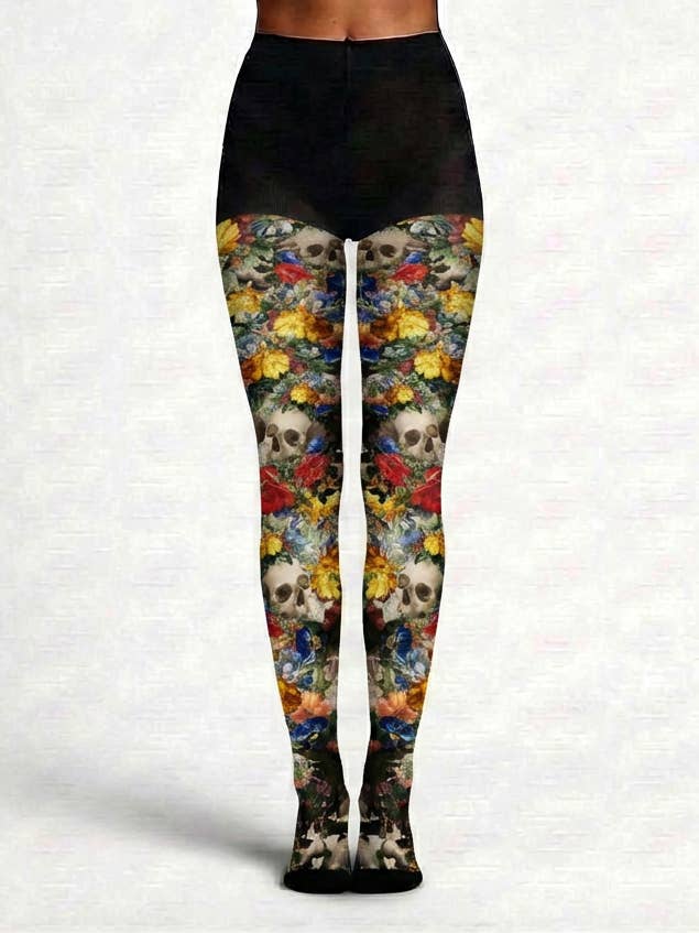 Bas panty Corpe pour la vente par SWEET PARIPE