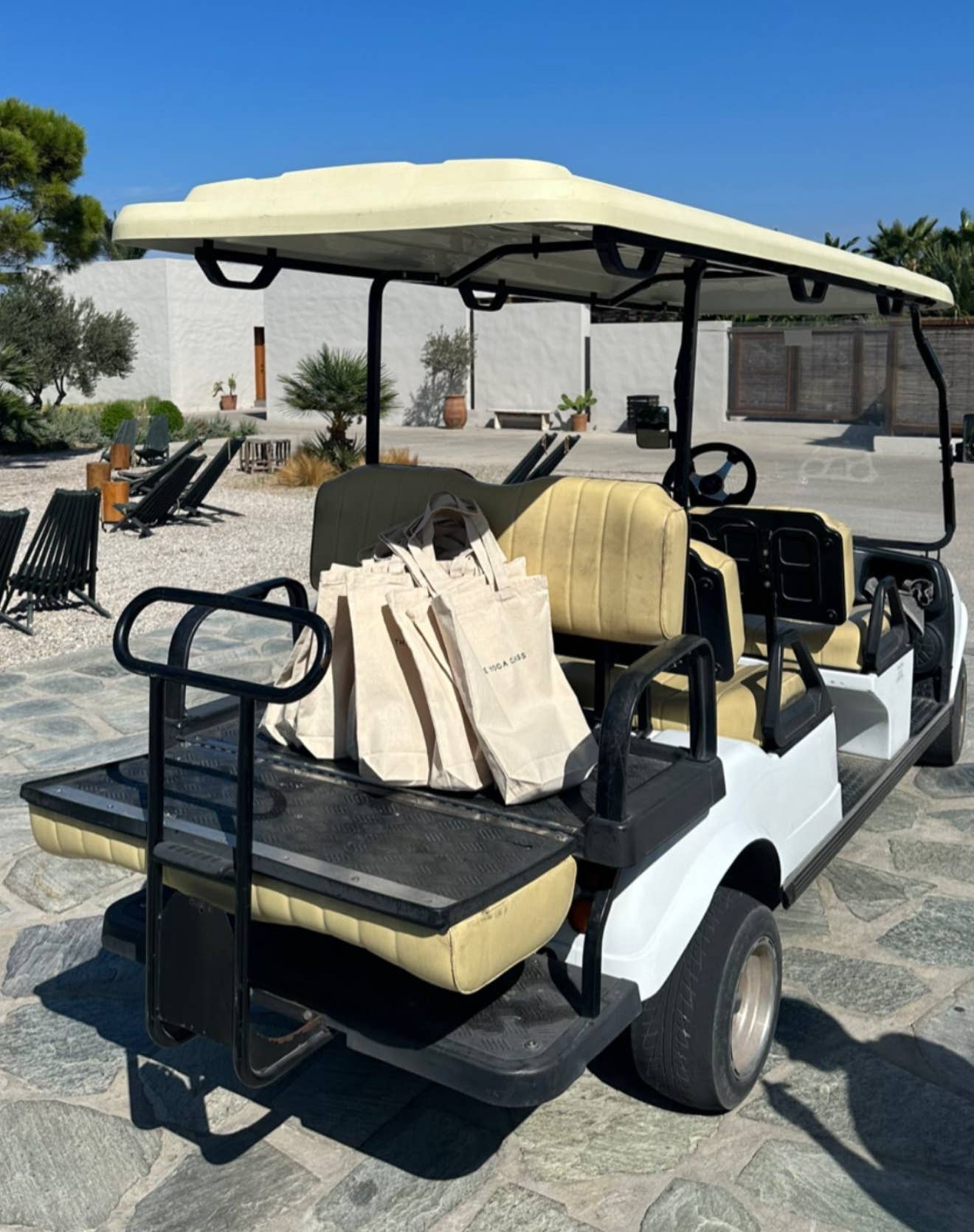 Forma Design - Vente Tote bag – unisexe - Sac fourre-tout brodé9