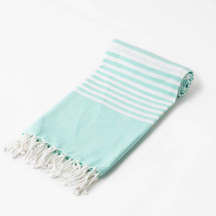 Organic Cotton Mart - Wholesale Beach Towel - Turkish Beach Towels