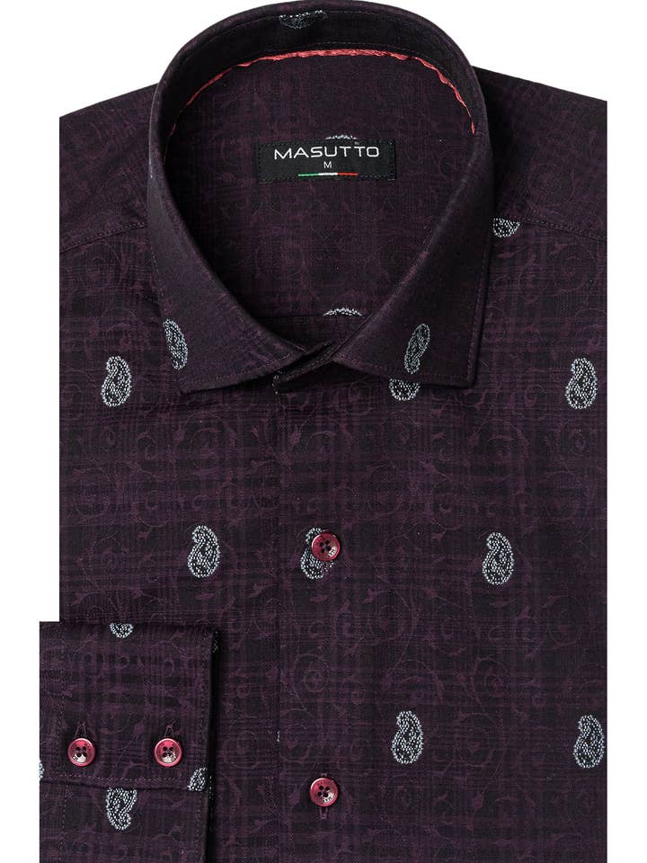 SEDONA/06 MANICA LUNGA per la vendita all'ingrosso da parte di Masutto