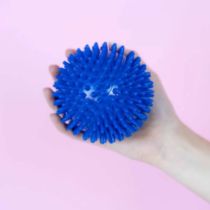 ACUS MED - Wholesale Body Massager - Sensory Massage | Sensory Balls | Spiky Balls - Set of 42