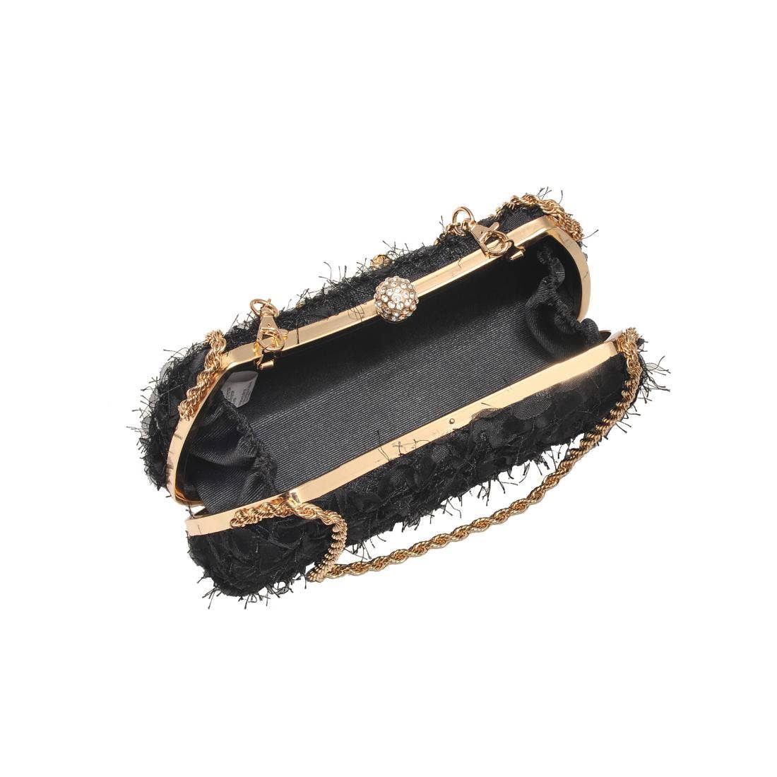 Urban Expressions - Wholesale Clutch Bag - Women's - Maxi Evening Bag7