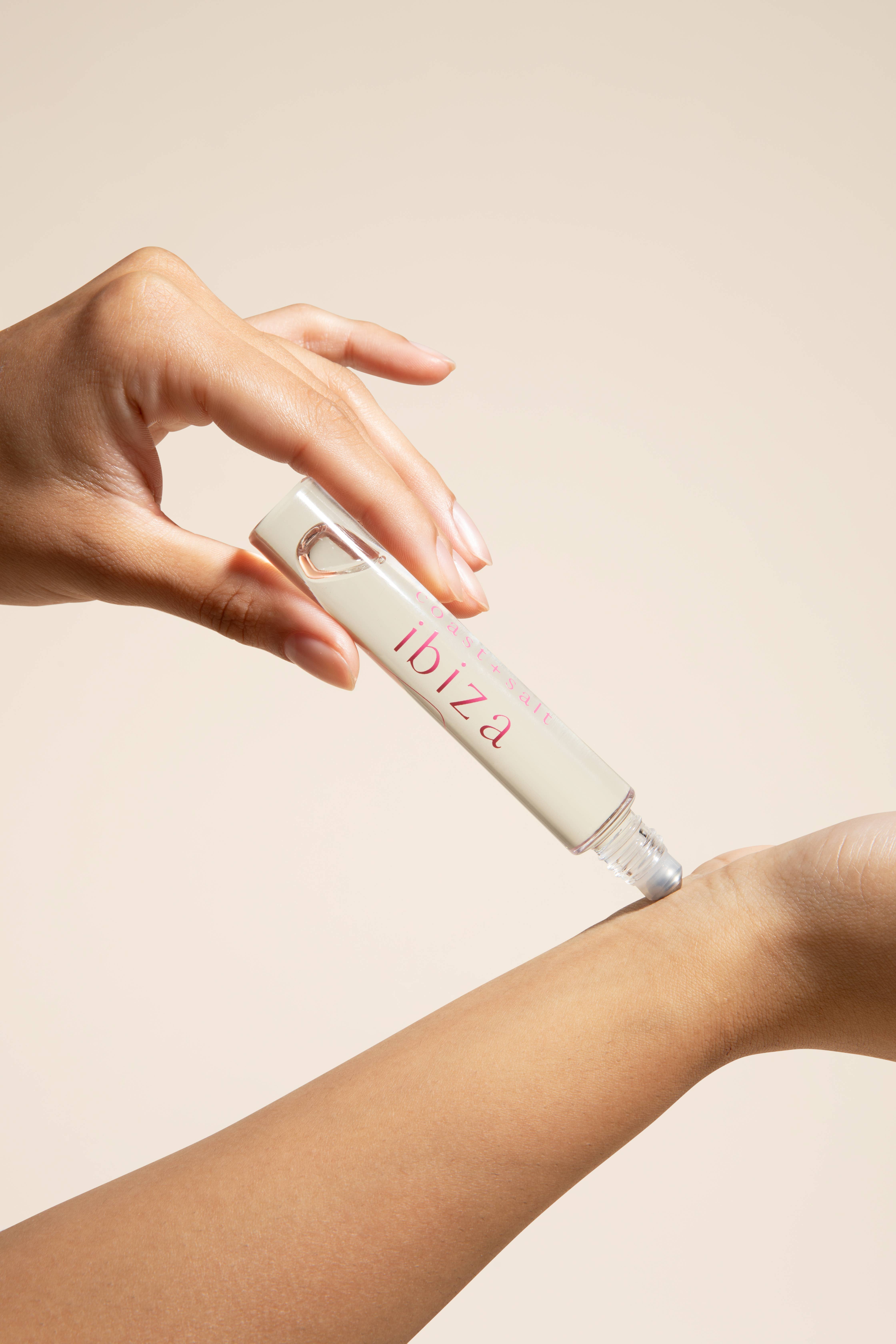 Coast+Salt - Wholesale Roll-On Fragrance - Ibiza Perfume Roller2