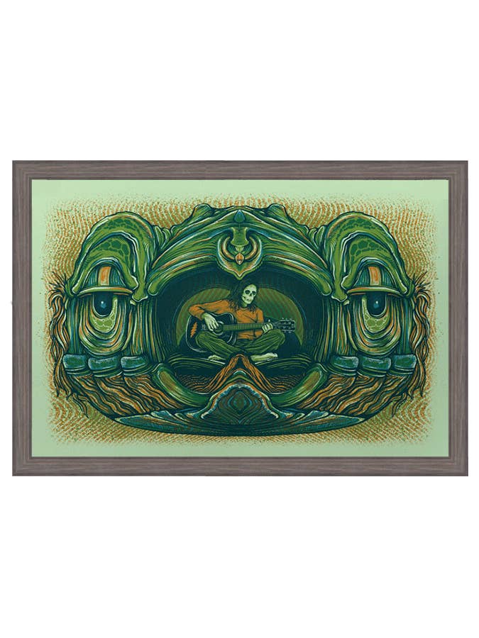 Wird nicht verblassen für den Großhandel von Half Hazard Press