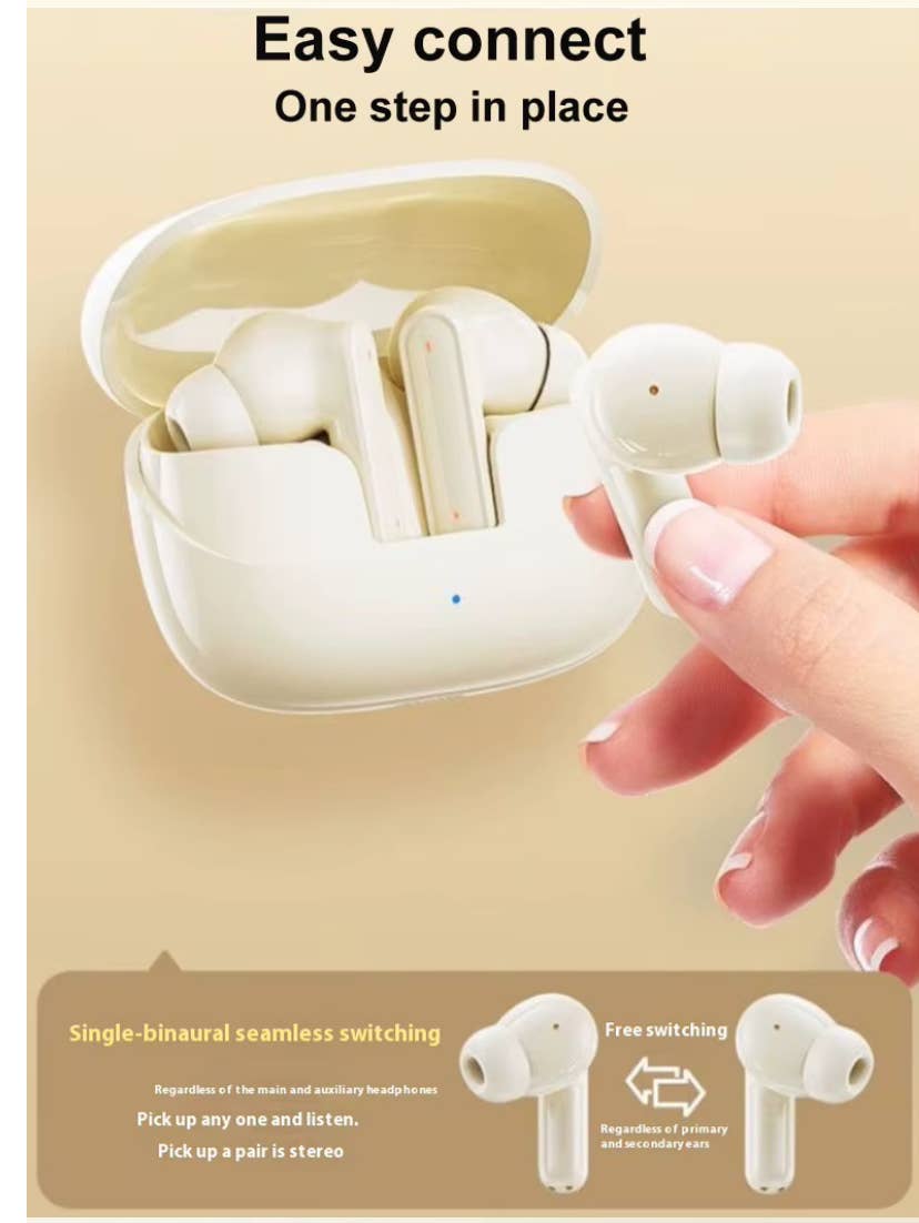 Business Associates LLC - Wholesale Headphones - BA Wireless Headset4