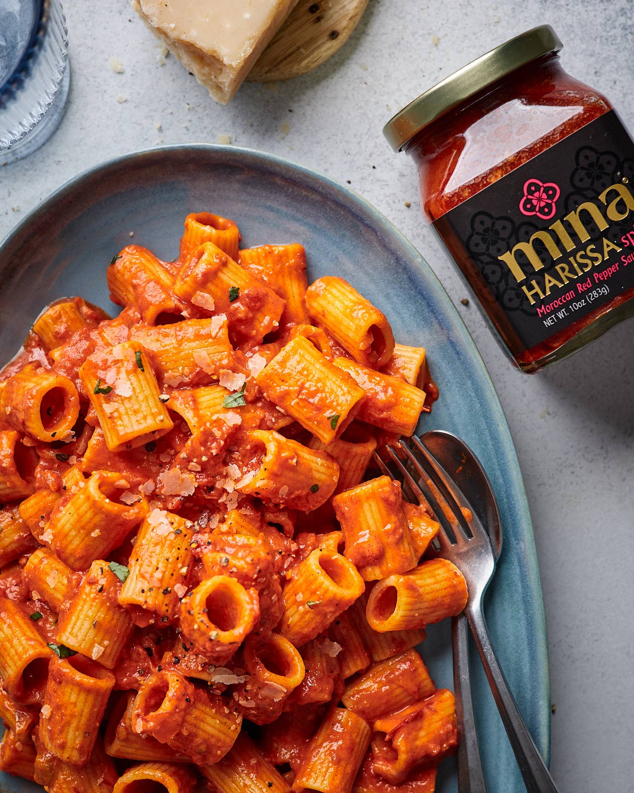 Mina - Wholesale Hot Sauce - 10 oz Harissa Original7